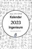 All-In-One Kalender 2023 Ingenieure