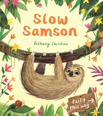 Slow Samson