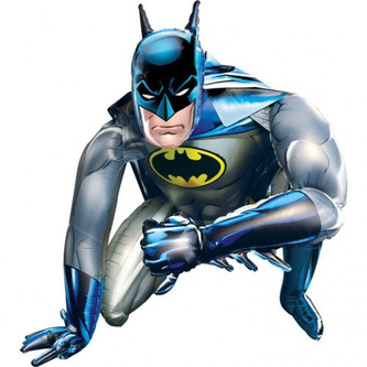 Batman balónik 91cm x 111cm