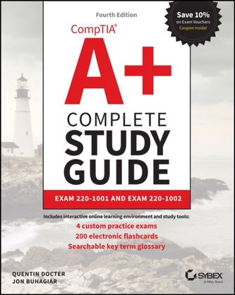 CompTIA A+ Complete Study Guide