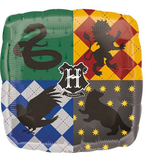 Harry Potter balónek fóliový 43 cm Amscan