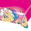 Amscan Barbie ubrus 120 cm x 180 cm