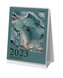 Kalendarz 2023 biurkowy pionowy WTV TOP2000