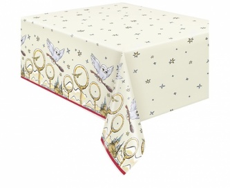 Obrus ​​Harry Potter papierový 137 cm x 213 cm Unique