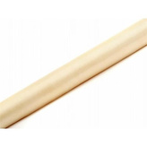 Partydeco Organza krémová 36 cm x 9 m