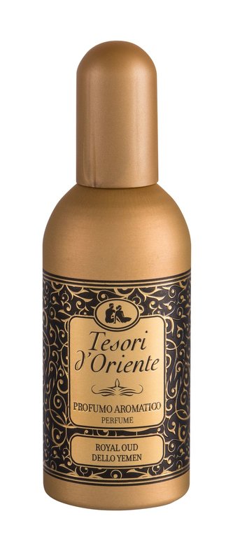 Tesori d´Oriente Royal Oud Dello Yemen Parfémovaná voda 100 ml unisex