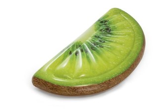 Nafukovací plátek kiwi 1,78mx85cm