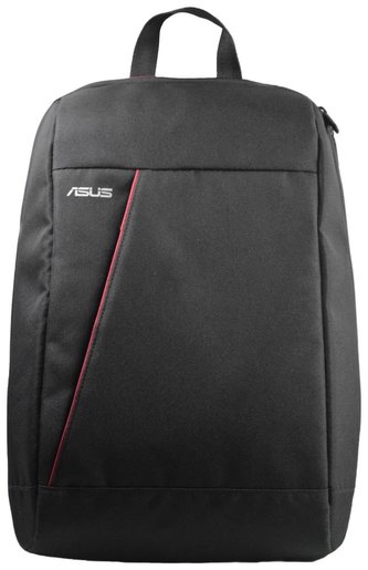 ASUS batoh NEREUS do 16'', čierna