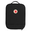 Kanken Photo Insert, Black | 550 | QQQ