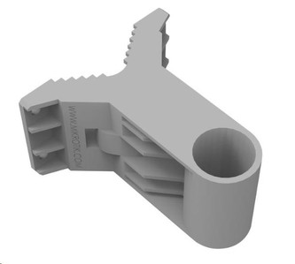 Mikrotik quickMOUNT, kompatibilný so všetkými SXT modelmi