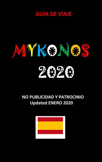 Mykonos 2020 (espagnol)