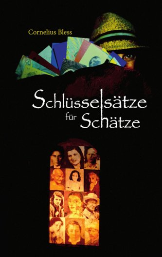 Schlüsselsätze für Schätze