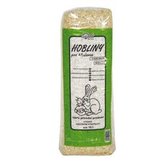 Hobliny lisované - 15l jablková vôňa