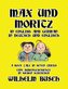 Max und Moritz in English and Deutsch