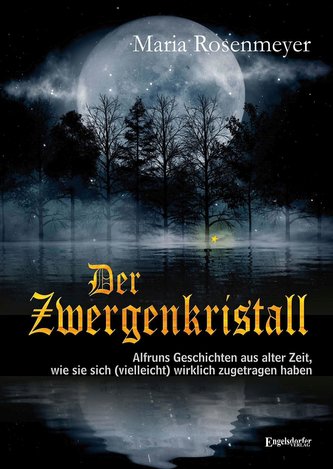 Der Zwergenkristall