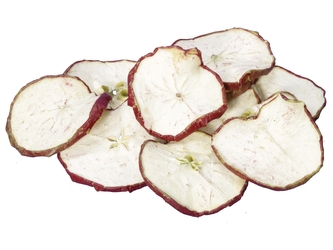 Jablko sušené plátky 250 g