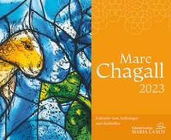 Marc Chagall 2023