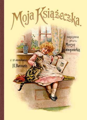 Moja Książeczka - Konopnicka