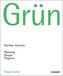Grün