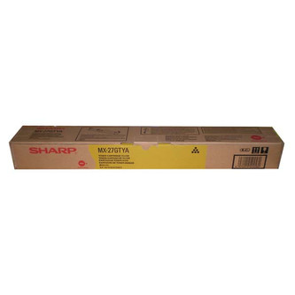 SHARP toner MX-23GTYA Yellow ,  MX- 2010U / 2310U / 3111N / 3111U