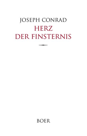 Herz der Finsternis