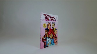W.I.T.C.H. 1. - Osudové pouto