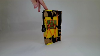 Příručka přežití