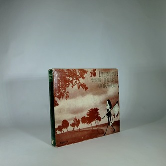 Literární toulky Moravou