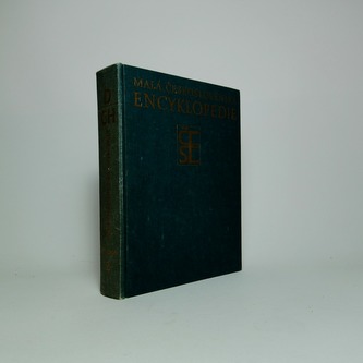 Malá československá encyklopedie D/CH