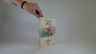 Čteme dětem a s dětmi