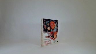 Čarovný zeměklíč: Tatranské pověsti a báje