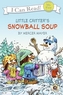 Little Critter's Snowball Soup (I Can Read! My First Shared Rea