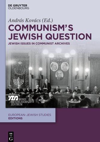 Communism's Jewish Question