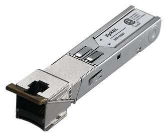 Zyxel SFP-1000T SFP to Gigabit Module