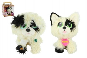 Rescue Runts Šmudlík - Dalmatin