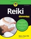 Reiki For Dummies, 2nd Edition