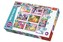Puzzle My Little Pony 10v1 v krabici 40x27x6cm