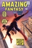 Amazing Spider-man Omnibus Vol. 1