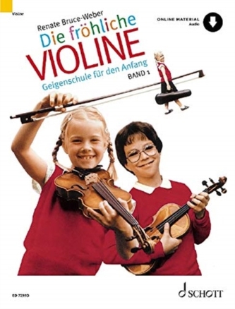 Die frohliche Violine Die frohliche Violine