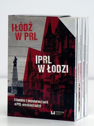 Łódź w PRL, PRL w Łodzi