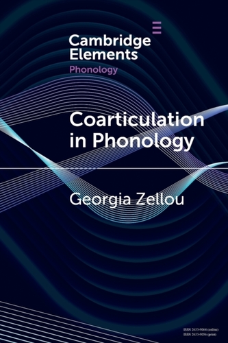 Coarticulation in Phonology