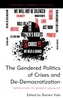 The Gendered Politics of Crises and De-Democratization