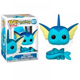Funko POP Games: Pokémon - Vaporeon
