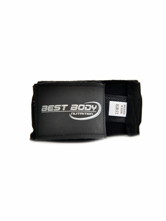 Best Body nutrition - Boxing bandage pár - růžové