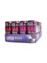 Best Body nutrition - BCAA drink Skyler 24 x 330 ml - lemon lime