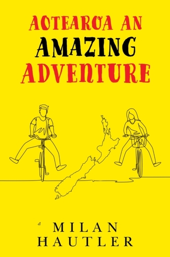 AOTEAROA An Amazing Adventure