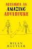 AOTEAROA An Amazing Adventure