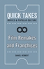 Film Remakes and Franchises