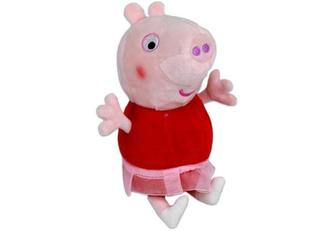 PEPPA PIG - plyšová Peppa balerina 25cm