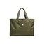 Makia Day Tote taška olivová